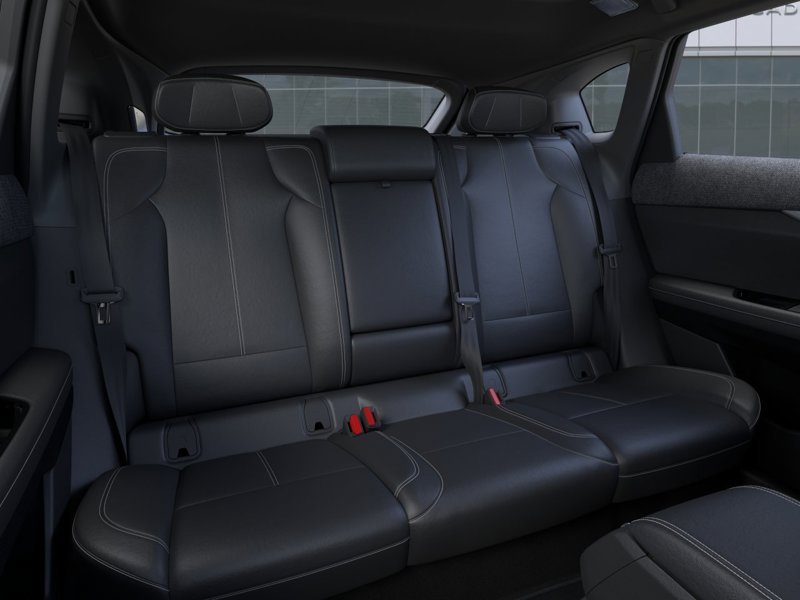 2027 CADILLAC OPTIQ 4 portes - Sport Orange Sherbrooke - photo #16