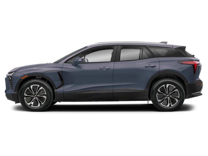 2026 Chevrolet Blazer EV LT TA
