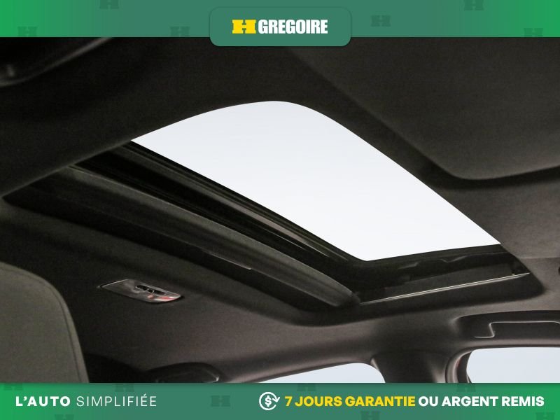 Honda HR-V 2020 Orange Laval - photo #30