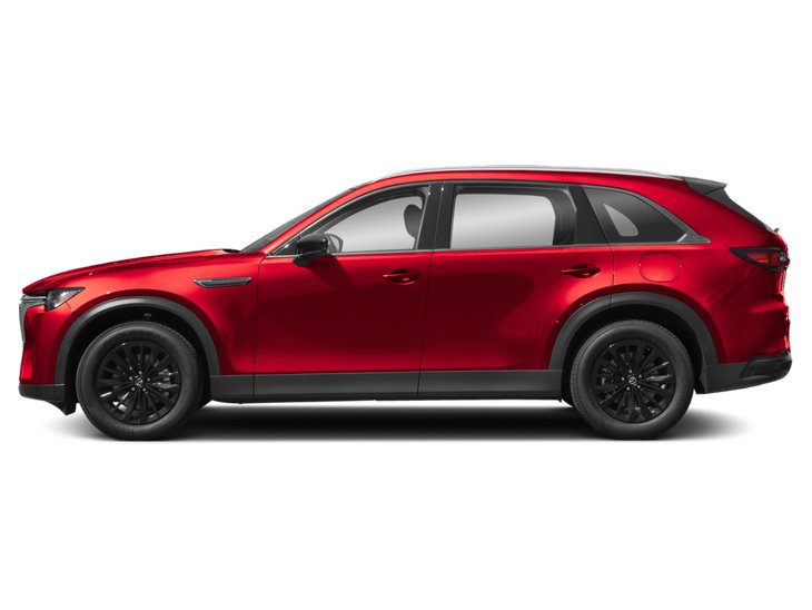 2026 Mazda CX-90 MHEV GS-L
