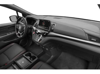 Honda Odyssey Sport-L