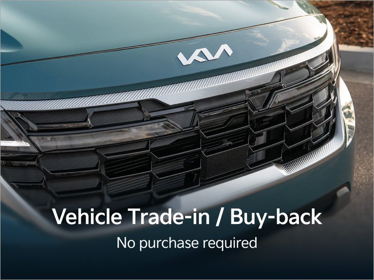 Trade-in