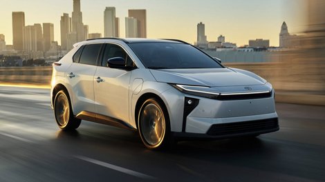 Toyota bZ4X 2025 vs 2026 : VUS électriques comparés et vision d’électrification