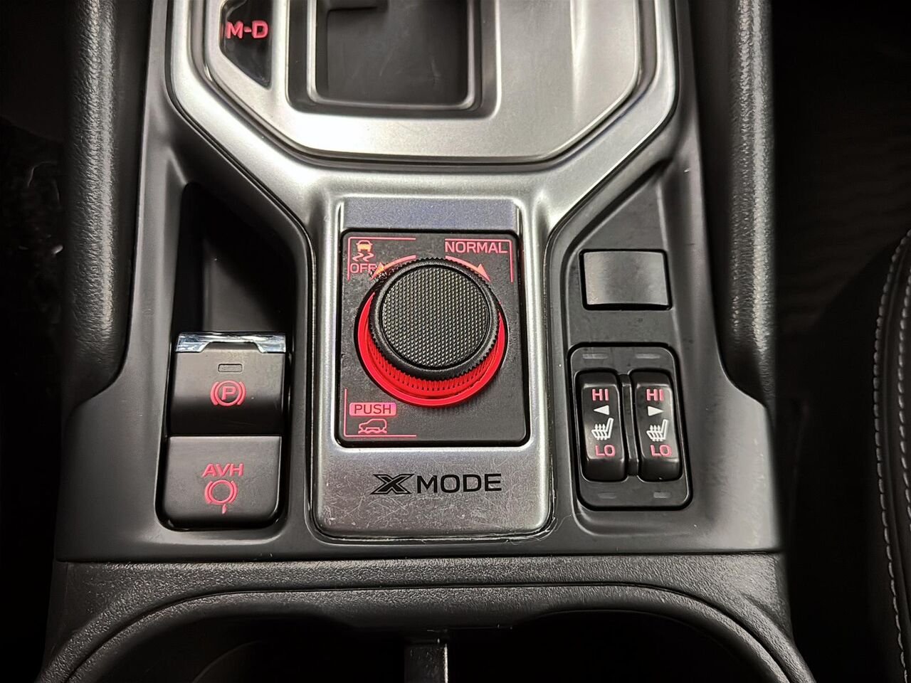 2020 SUBARU FORESTER COMMODITÉ Grey Saint-Hyacinthe - photo #15