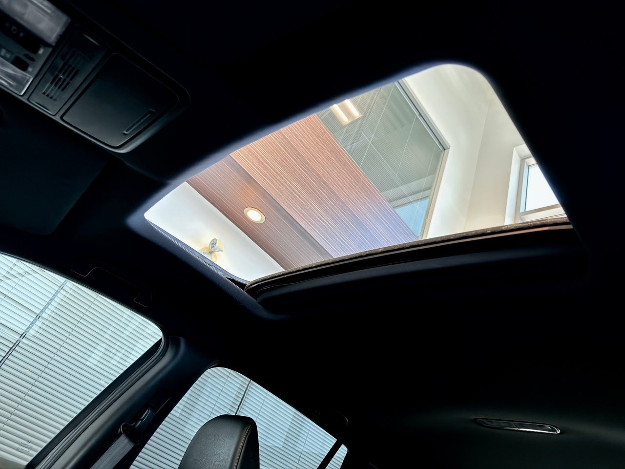Honda Passport 2020 Gris Notre-Dame-des-Prairies - photo #17