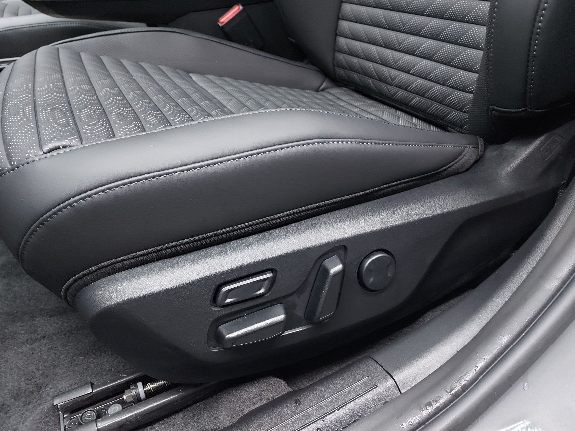 2026 Kia EV4 Shale Grey Blainville - photo #16