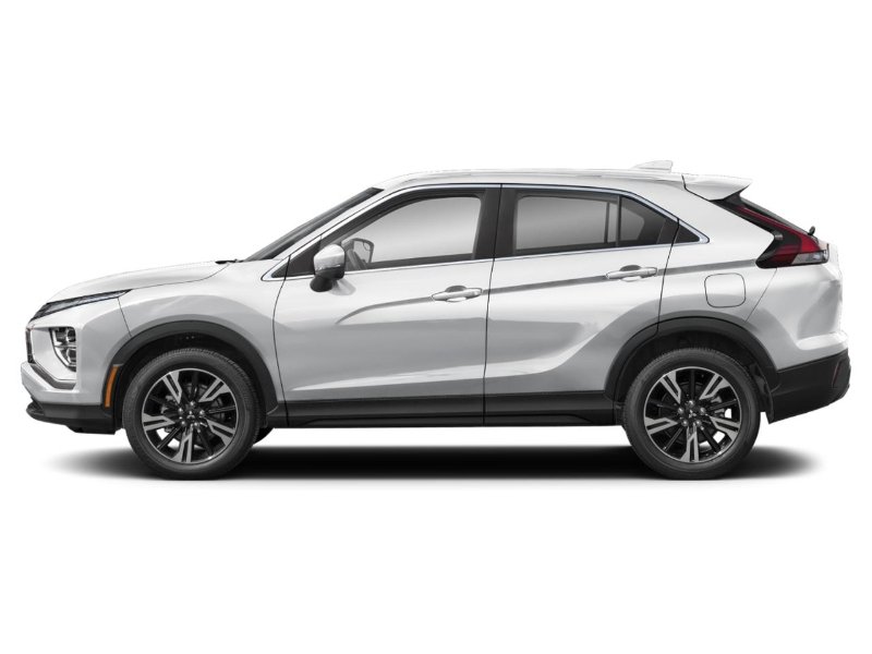 2026 Mitsubishi Eclipse Cross ES S-AWC utilitaire sport 4x4 Sterling Silver