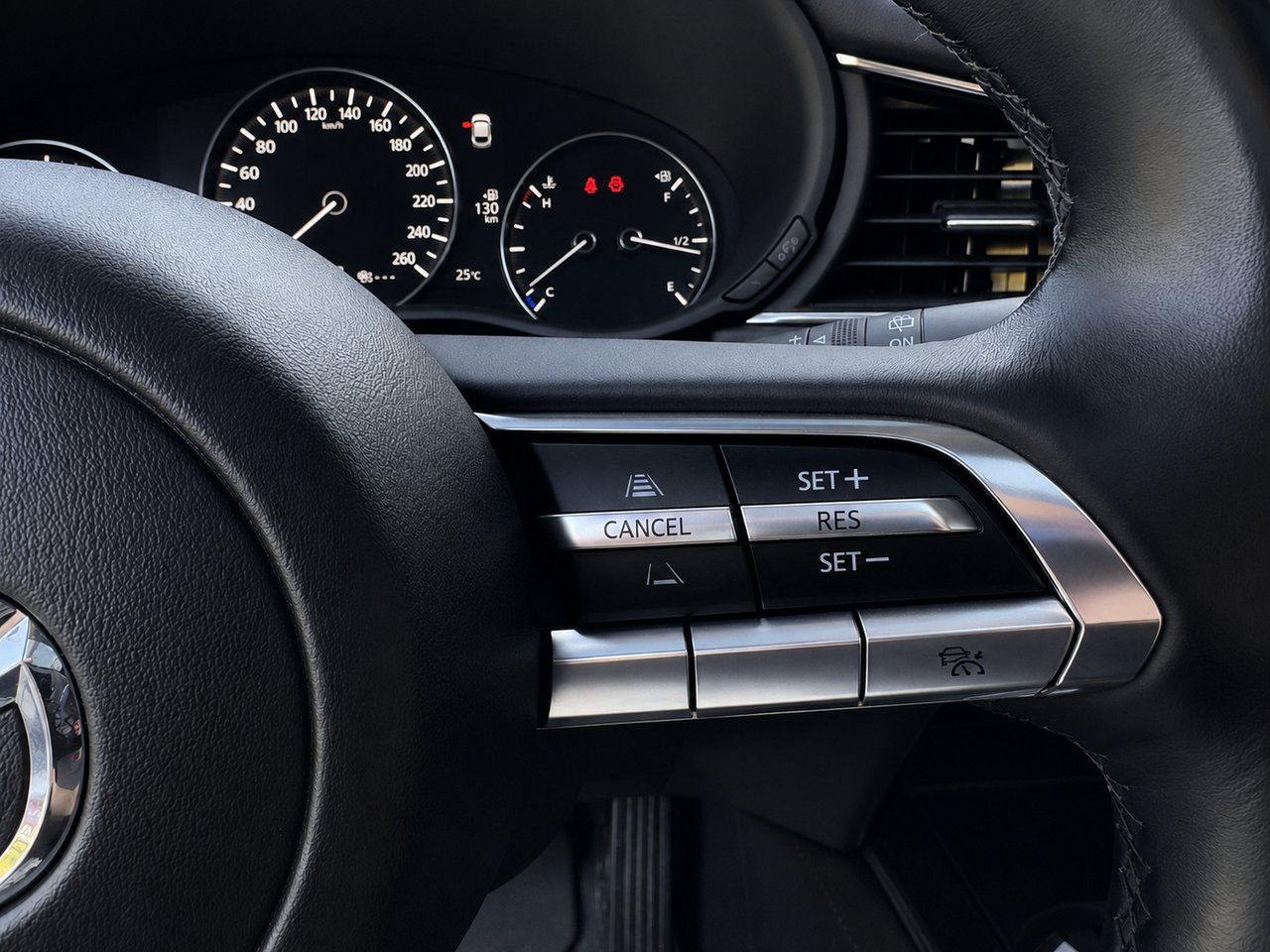 2023 Mazda CX-30 GS GROUPE DE LUXE Grey Châteauguay - photo #14