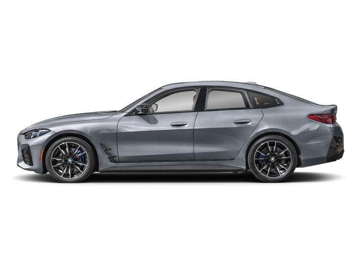 2026 BMW i4 M60 xDrive