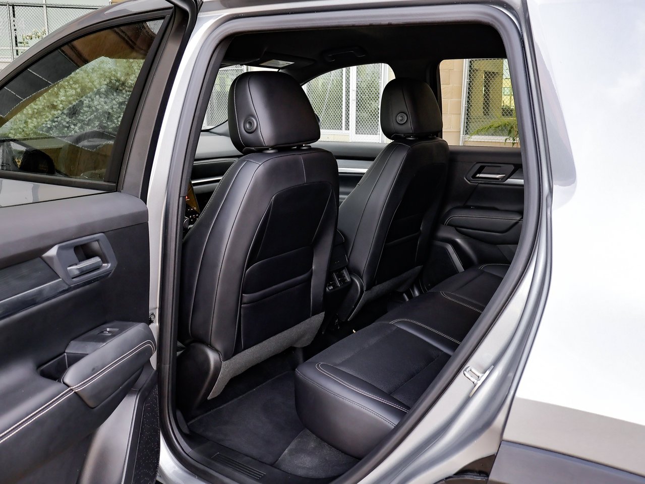 2026 GMC Terrain AWD 4dr Elevation Grey Sherwood Park - photo #26