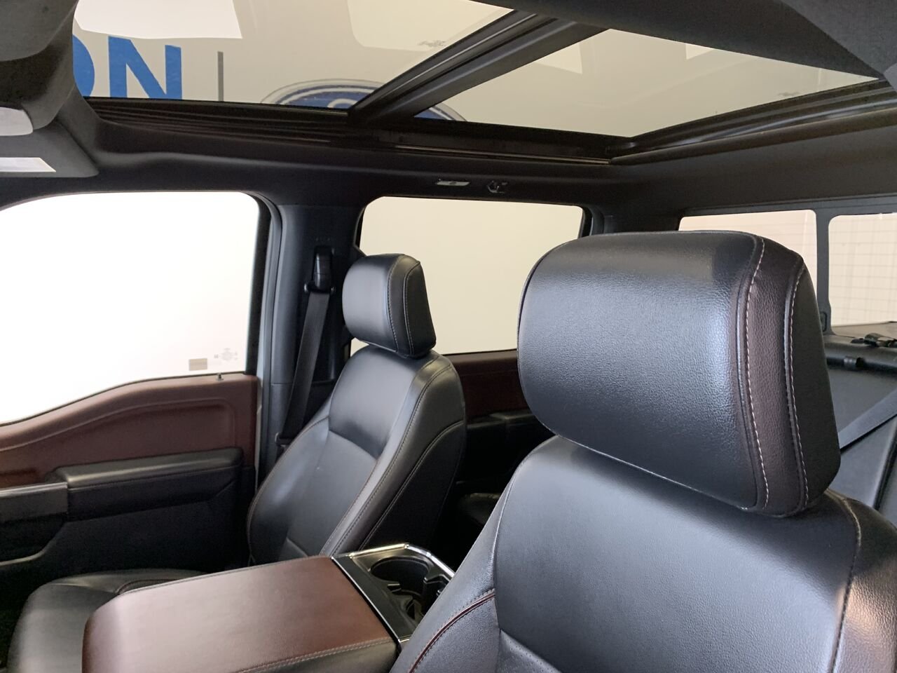 2023 Ford F-150 Grey Châteauguay - photo #31