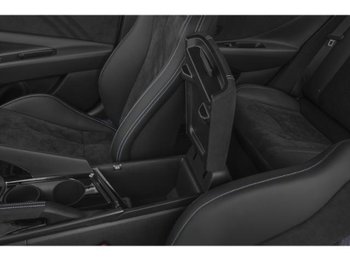 Hyundai Elantra N TCR