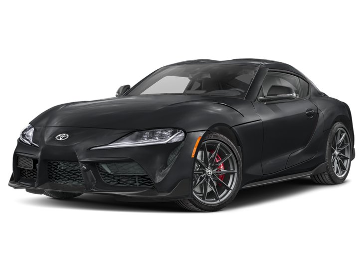 2026 Toyota GR Supra 3,0