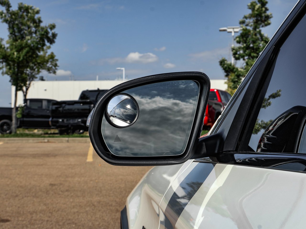 2019 Mercedes-Benz GLC AMG GLC 63 S 4MATIC+ SUV designo Diamond White Sherwood Park - photo #12