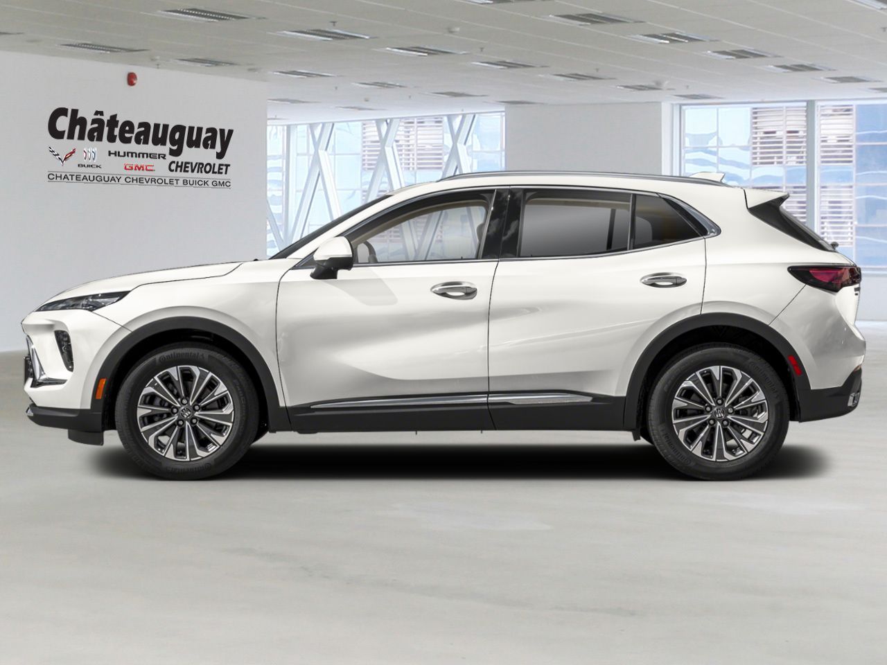 Buick Envision 2026