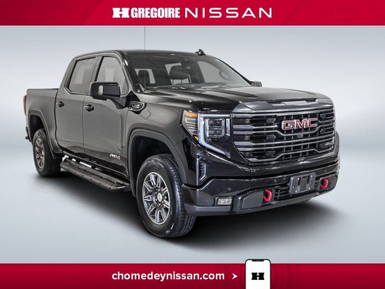 2024 GMC Sierra 1500 2024 Black