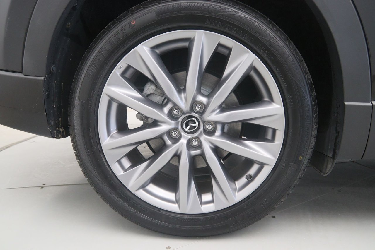 Mazda CX-9 NIV JM3TCBDY9N0619484 2022 Noir Baie-Comeau - photo #18