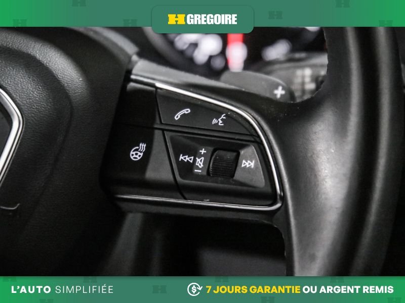 Audi Q5 2023 Gris Blainville - photo #21