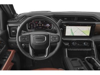 GMC Sierra 3500HD Denali Ultimate