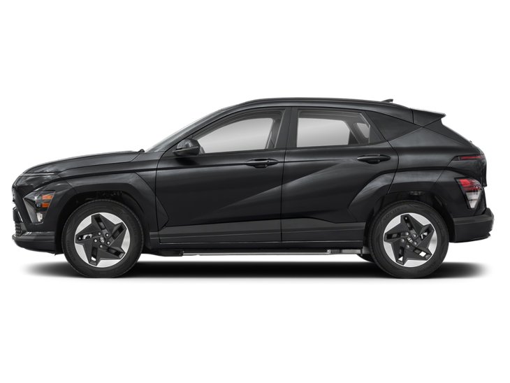 2026 Hyundai Kona Electric Privilégié
