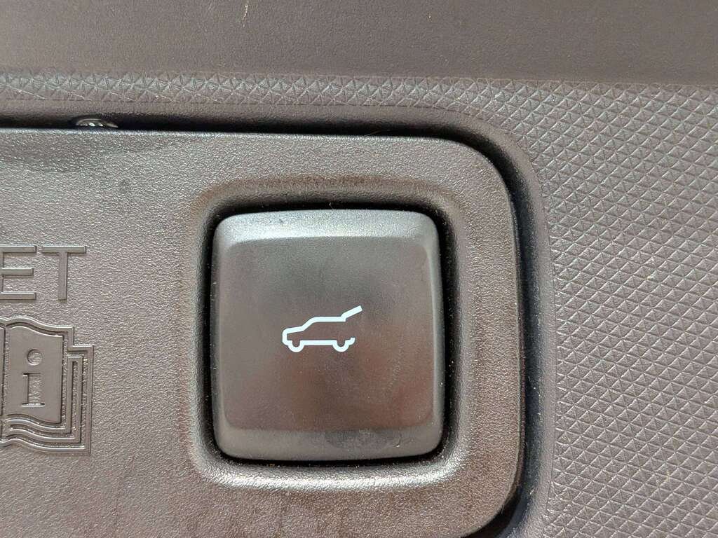 Ford Mustang Mach-E Premium AWD 2021 Blanc Val-David - photo #9