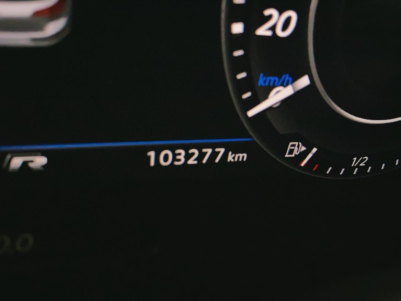 2018 Volkswagen Golf R VIN WVWWF7AU2JW098059 Baie-Comeau - photo #13