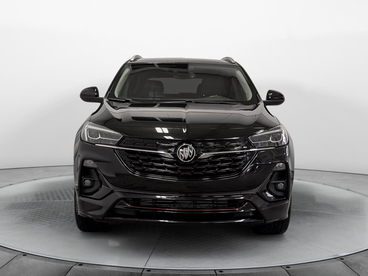 BUICK ENCORE GX ESSENCE AWD Cuir Sièges et Volant Chaufants 2022 Autre Sherbrooke - photo #2