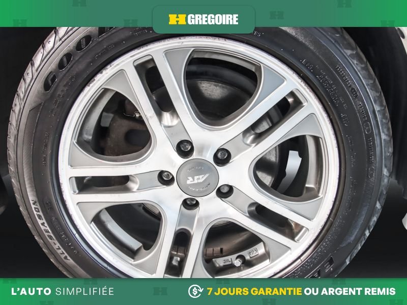 2019 Subaru Impreza White Blainville - photo #8