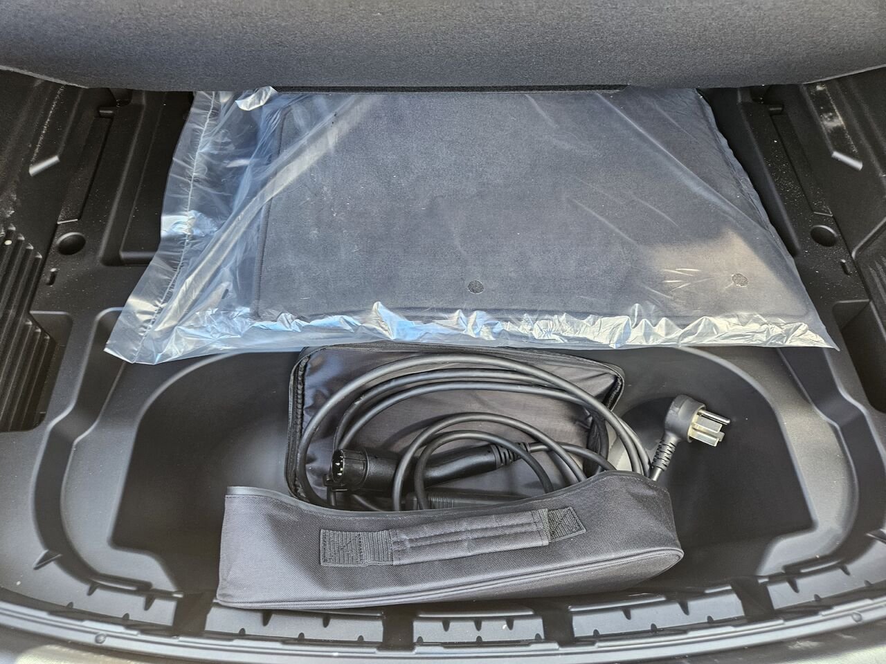 2025 Chevrolet Equinox EV 4 portes RS Black Thetford Mines - photo #18