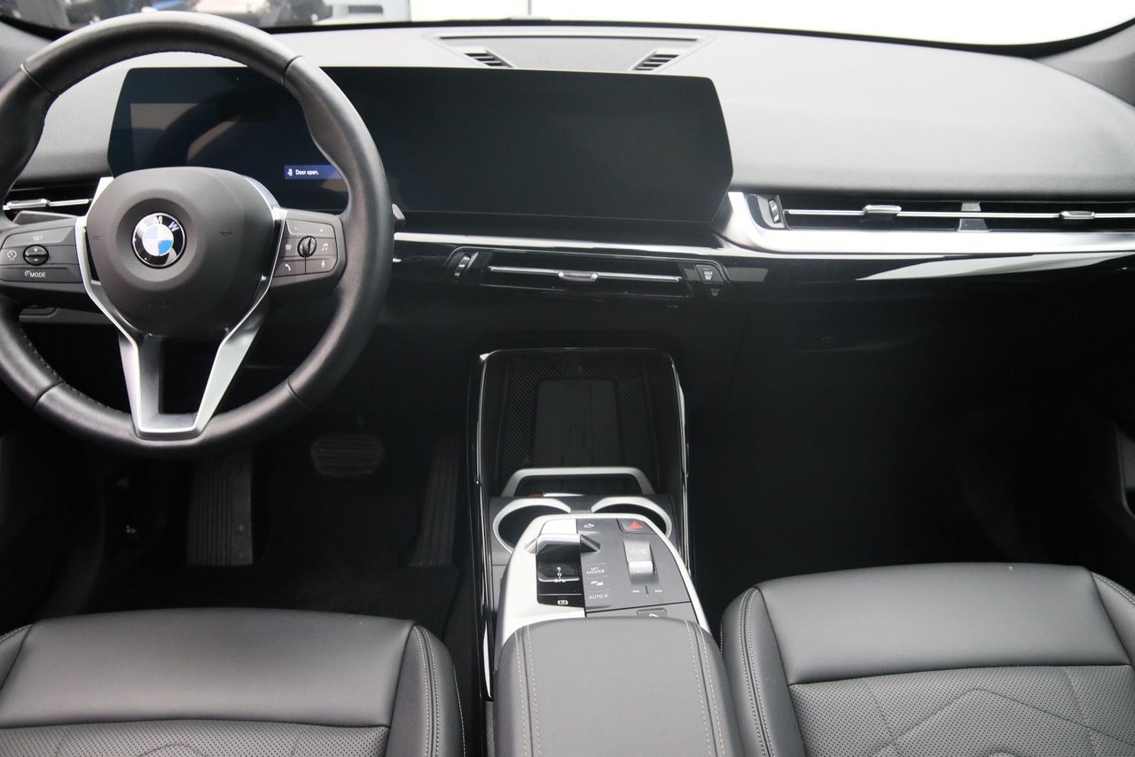 2025 BMW X1 xDrive28i Black Baie-Comeau - photo #10