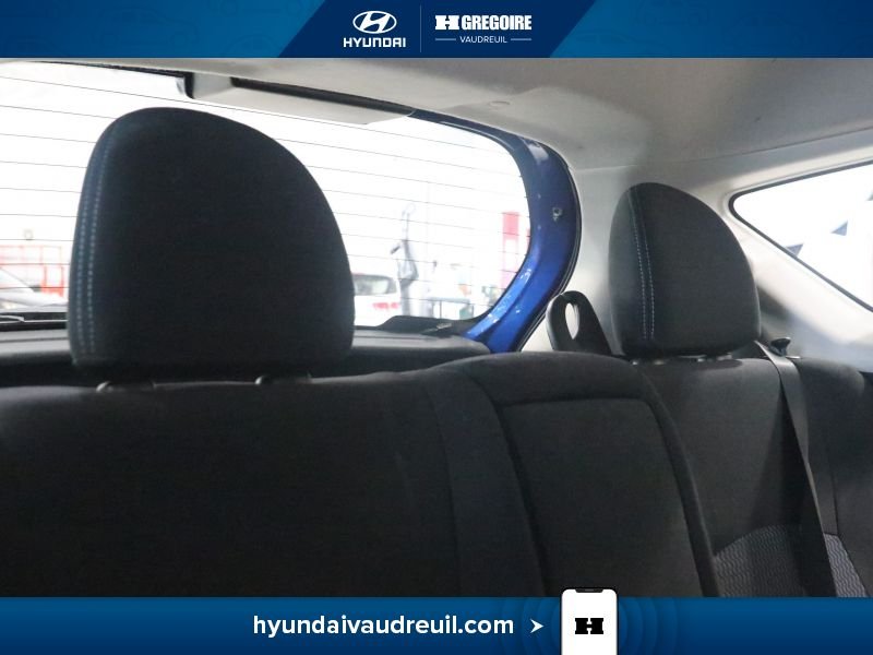 2018 Mazda CX-5 Red Saint-Eustache - photo #41