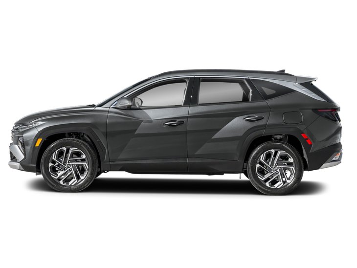 2026 Hyundai Tucson Hybrid Ultime