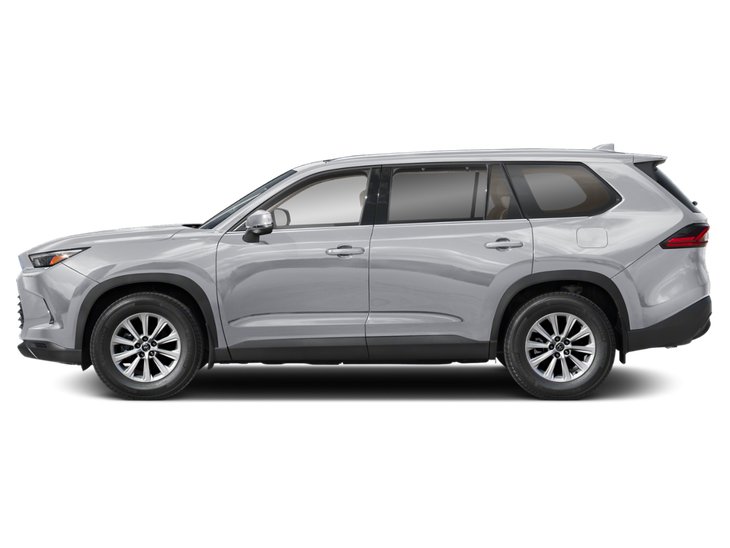 2026 Toyota Grand Highlander XLE hybride