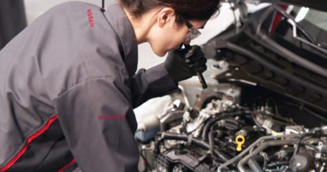 Take care of your vehicle with our professional maintenance service