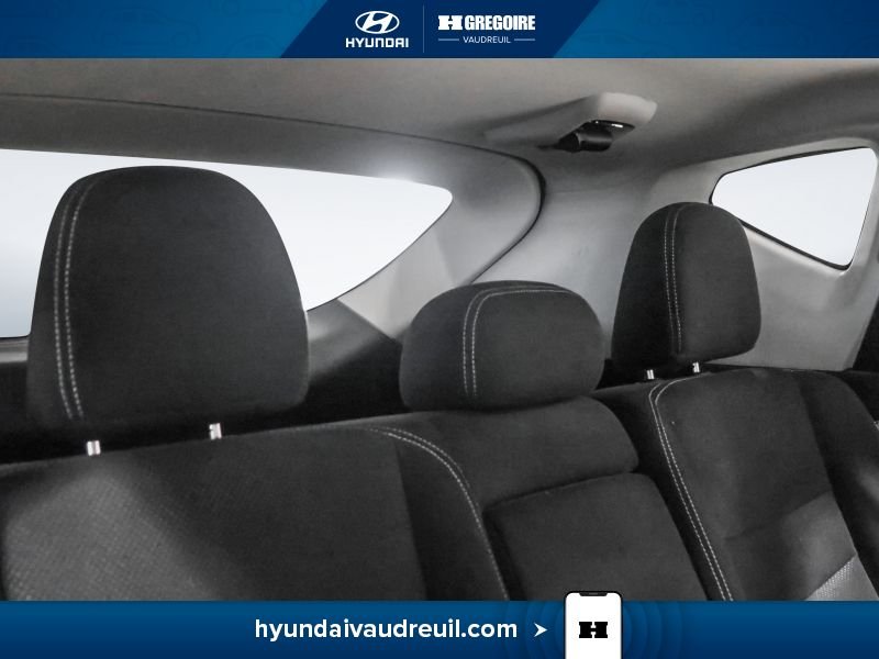 2019 Nissan Murano White Saint-Eustache - photo #34