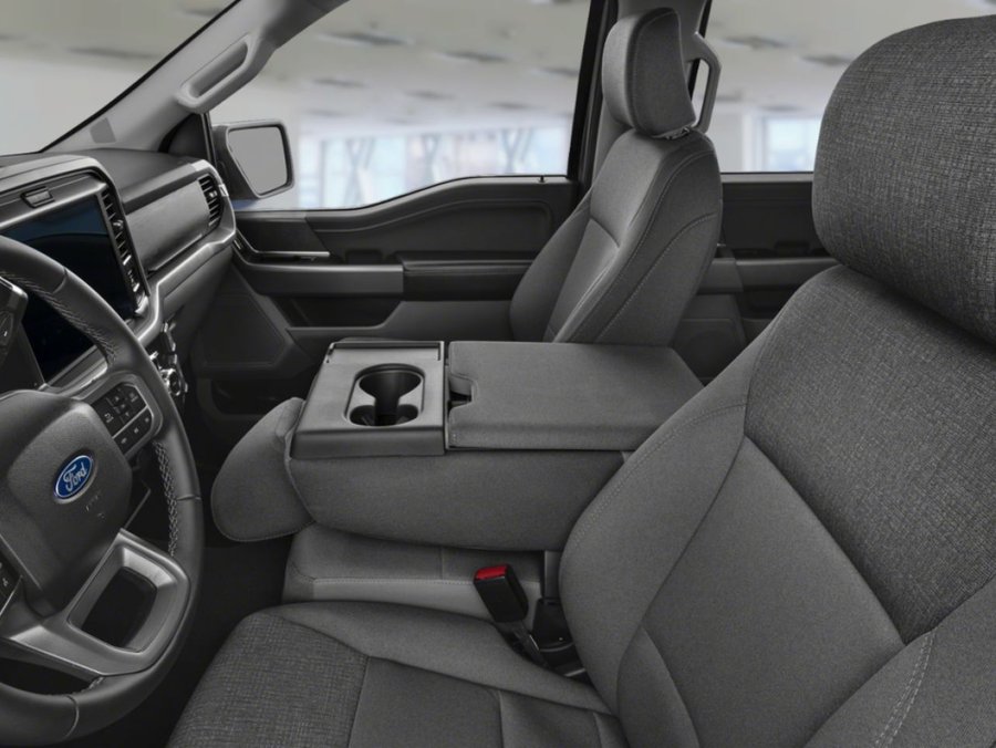 Ford F-150 2026 2026 Avalanche