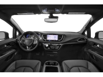 Chrysler Pacifica Sélect