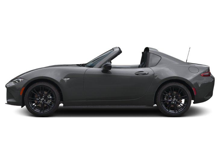 2026 Mazda MX-5 RF GS-P