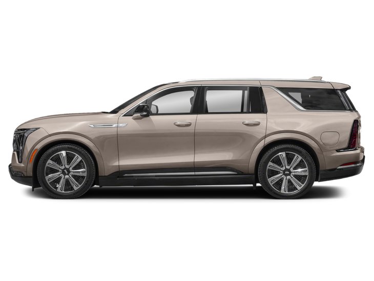 2026 Cadillac Escalade IQL Premium Luxe