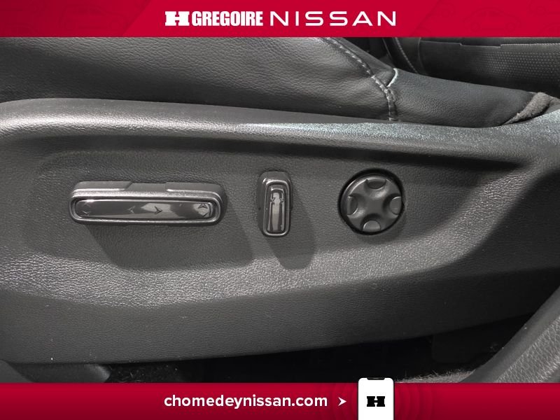 2020 Honda CRV Blue Laval - photo #16