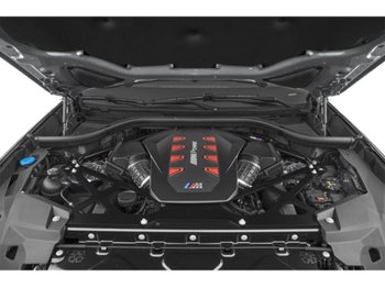BMW X5 M Competition