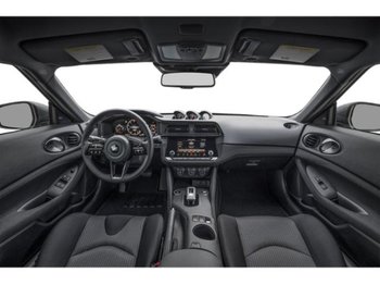 Nissan Z Sport