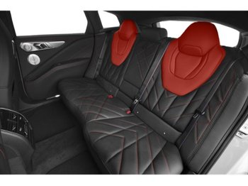 BMW XM Label