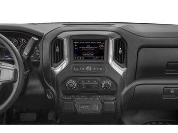 Chevrolet Silverado 1500 WT