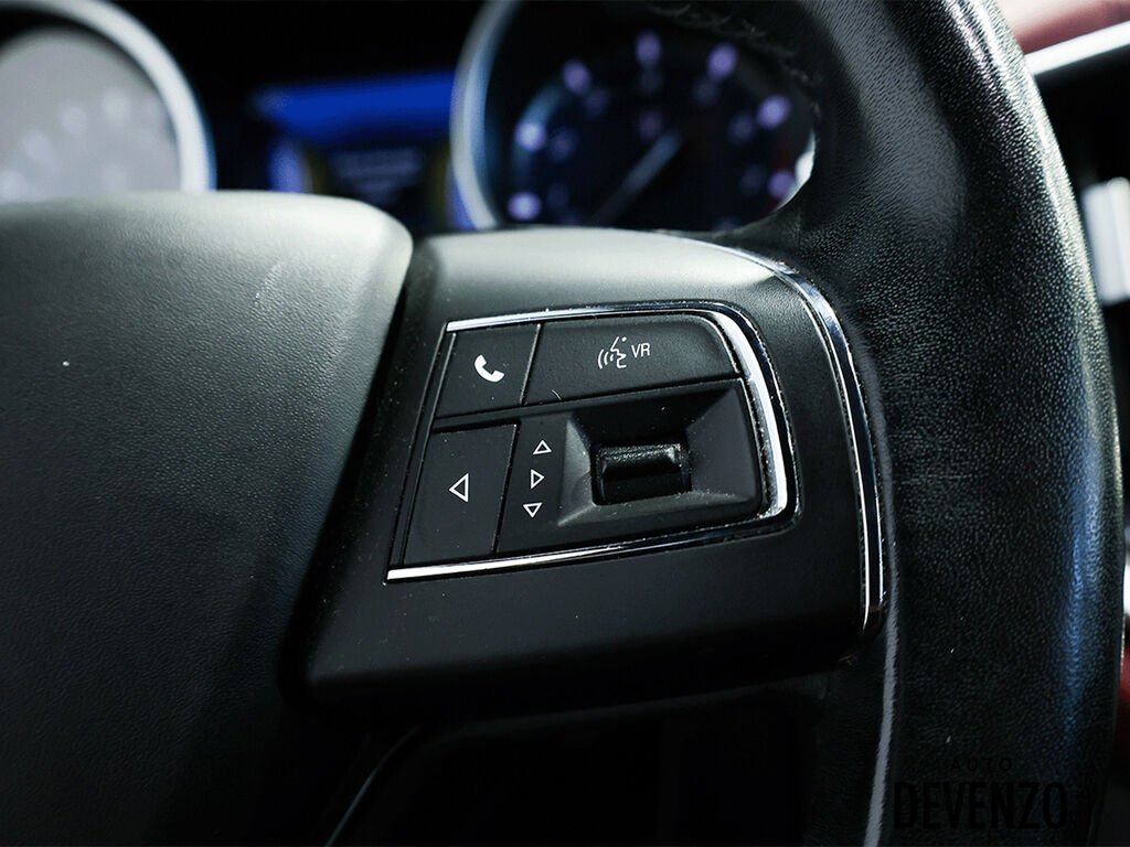 Maserati Ghibli 2017 Bleu Saint-Eustache - photo #19