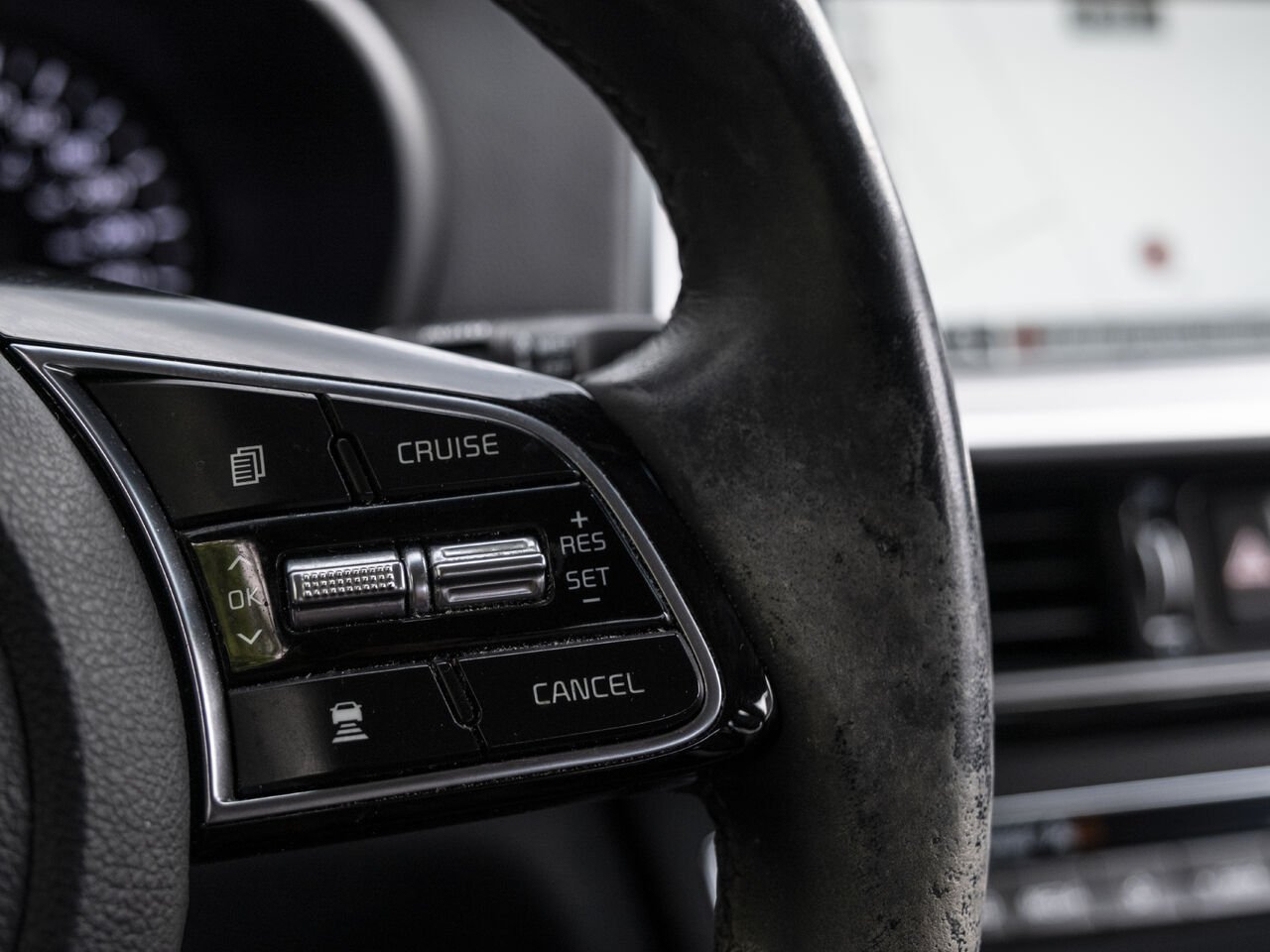 2020 Kia Optima hybride rechargeable Blue Gatineau - photo #12