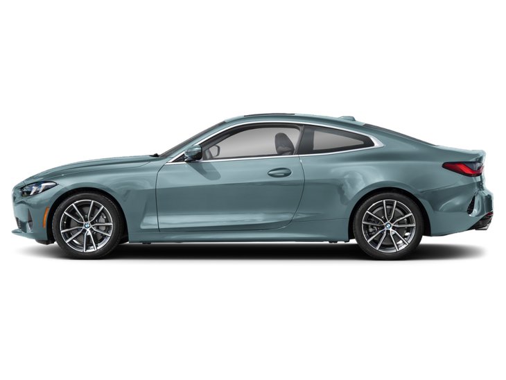 2026 BMW Série 4 430i xDrive