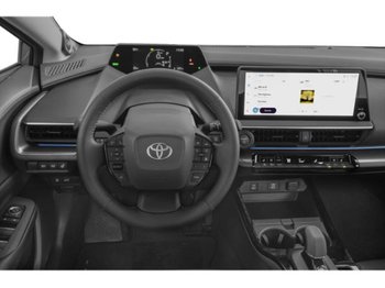 Toyota Prius Limited