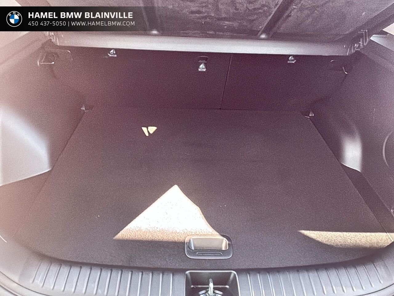 2025 Kia Seltos SX TI avec intérieur brun Grey Blainville - photo #5