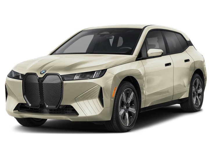 2026 BMW iX M70 xDrive